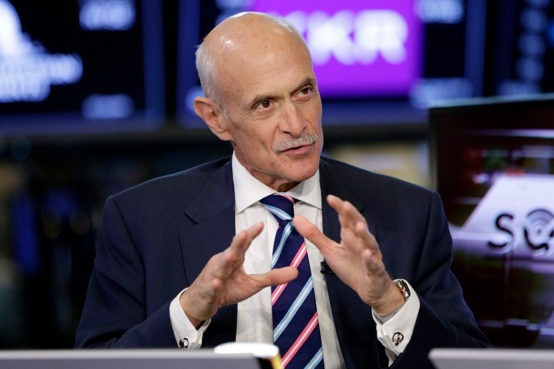 Michael Chertoff